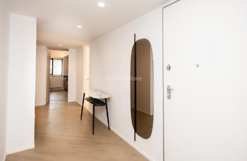 Apartament Lux 3 Camere | Cortina Academy Cotroceni - 5