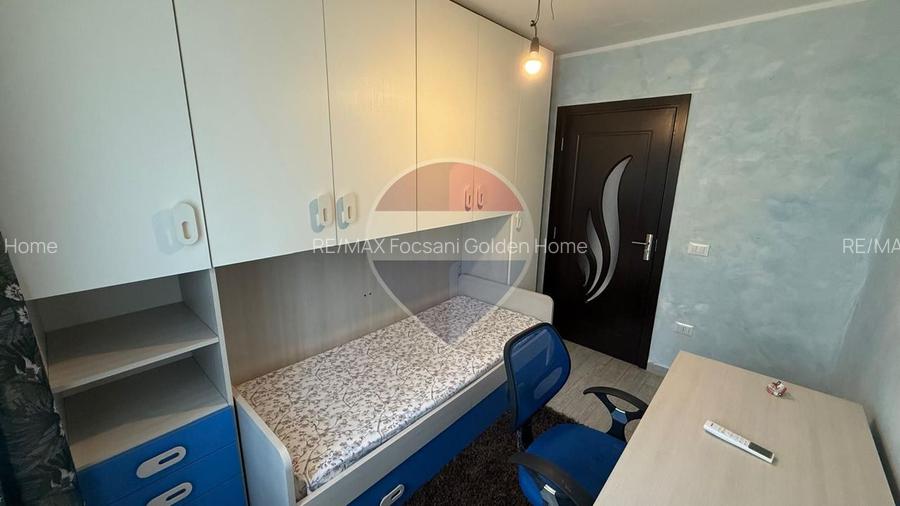 Apartament 4 camere Pictor Grigorescu - 9
