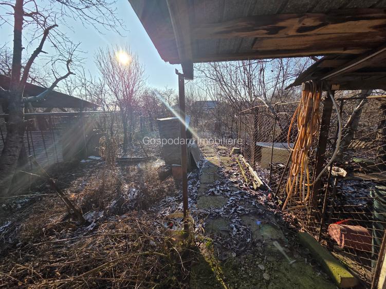 Casa P+1 zona linistita Adjud Vrancea - 18