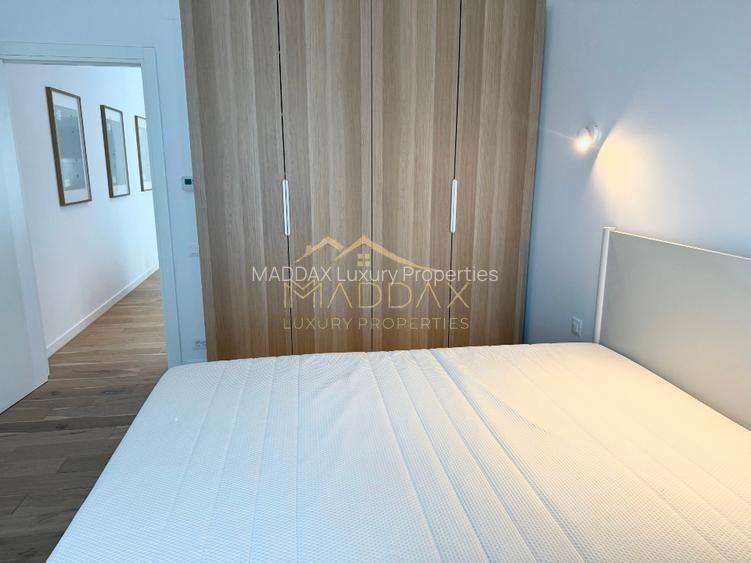 Apartament 2 Camere | Complex ONE Cotroceni | Terasă & Parcare Subterană