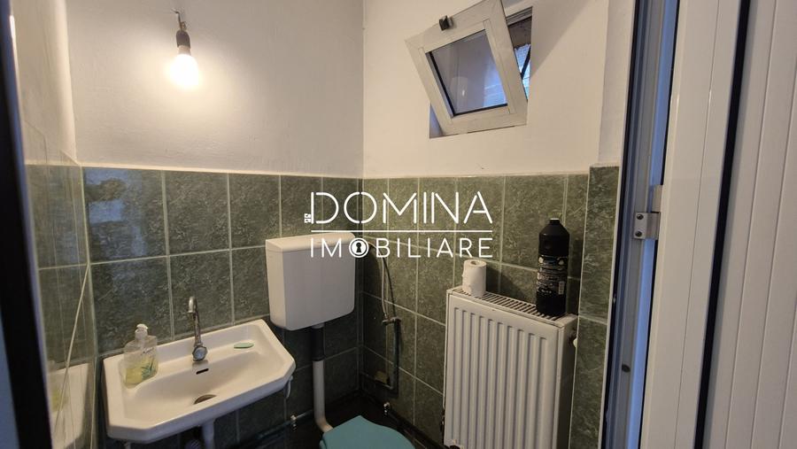 Inchiriere spatiu comercial P+M, central - cartier Grivita, Targu-Jiu