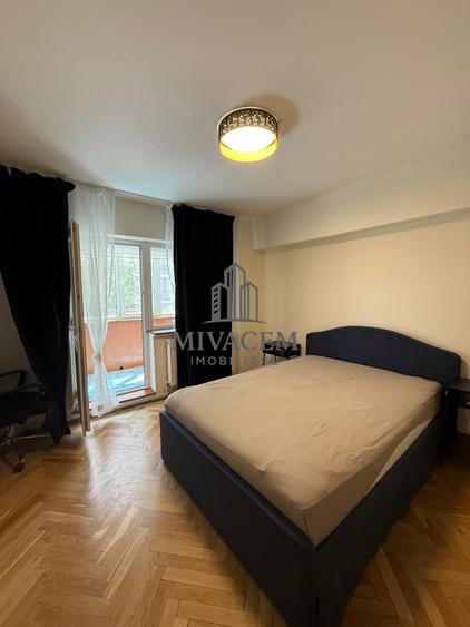 Apartament 3 camere decomandate Calea Bucuresti-Electroputere, Etaj 1/4