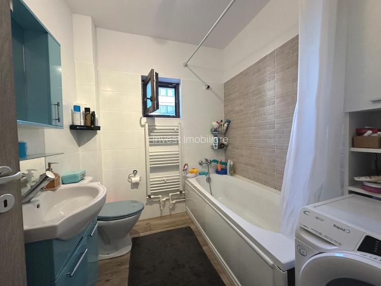 2 CAMERE DECOMANDAT CU GRADINA POPAS PACURARI - 12