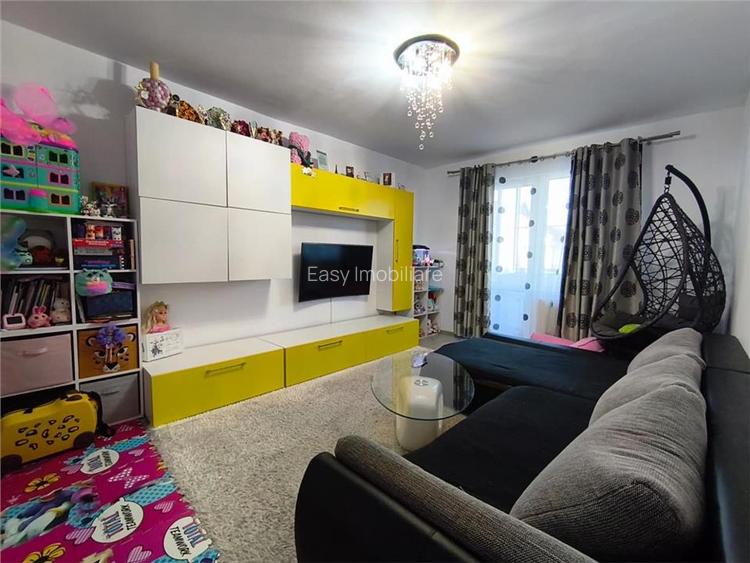 Apartament 2 Camere La Cheie Renovat Utilat Zona Linistita
