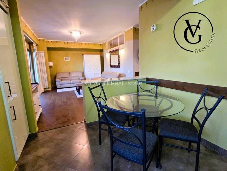 Vedere Frontală la Mare | Apartament Premium 2 Camere | Faleză Nord - 5