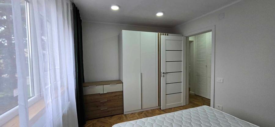Apartament 2 camere de închiriat, str. Călugăreni/Parcul Magnolia-AP1430