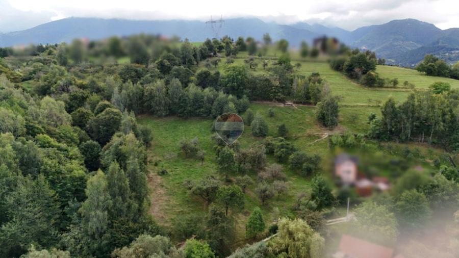 Comision 0% |Teren intravilan 2.700 mp | Sohodol – Bran |Castelul Bran