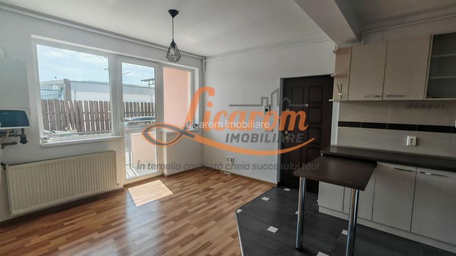 Apartament luminos 3 camere,Parter, parcare,Râșnov, Cartier Covaciu - 5