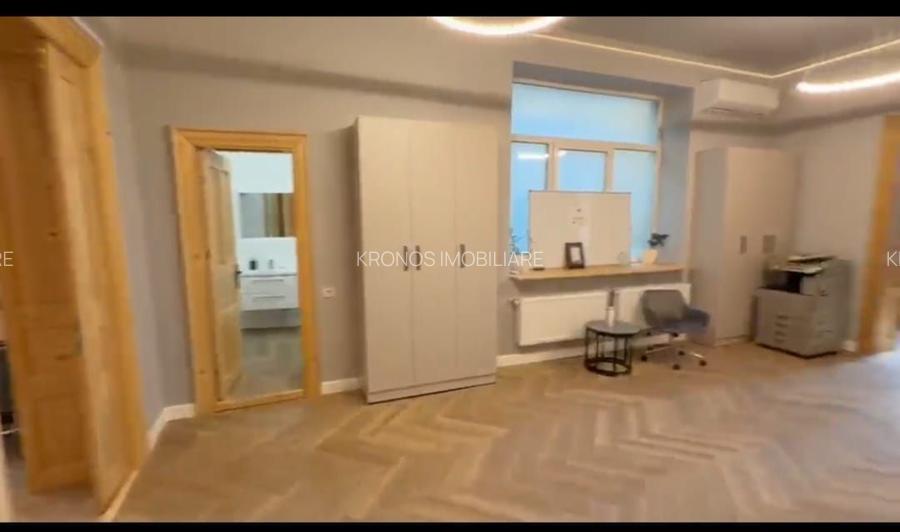 Apartament Peninsula, 5 camere, 146 mp, de inchiriat - 4