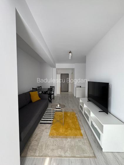 Prima inchiriere - Apartament 2 camere - PARCARE SUBTERANA INCLUSA - 2