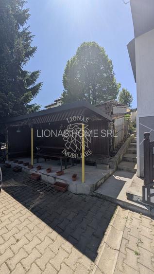 Investiție turistică Pensiune | Casă 350 mp-Vatra Dornei-0% Comision - 10