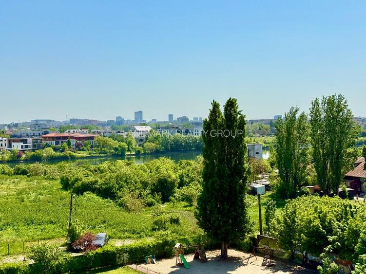5 camere | 132 MPU | Parcare | Boxa | GREEN LAKE - 33