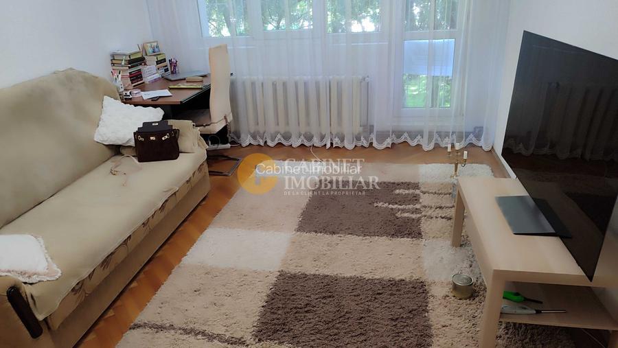 Apartament 2 camere , etaj 1- Copou – zona Universitatea „A. I. Cuza” - 3