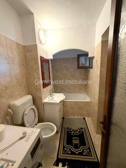 Apartament 2 camere de inchiriat, central, zona Piata Mare, Oradea - 5
