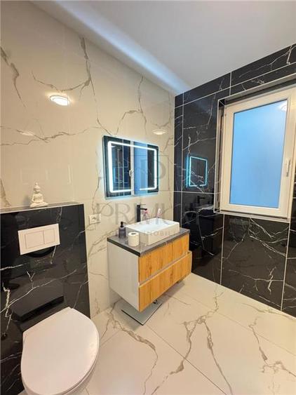 Apartament 2 camere-Giroc-Centrala-Pod