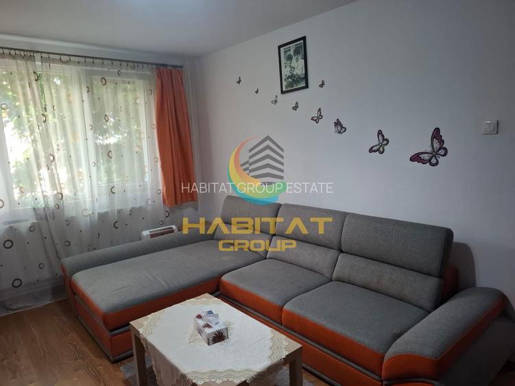 Apartament 2 camere renovat+centrala proprie-Drumul Gazarului - 5
