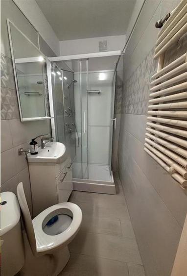 Apartament 1 camera-Renovat-Balcescu