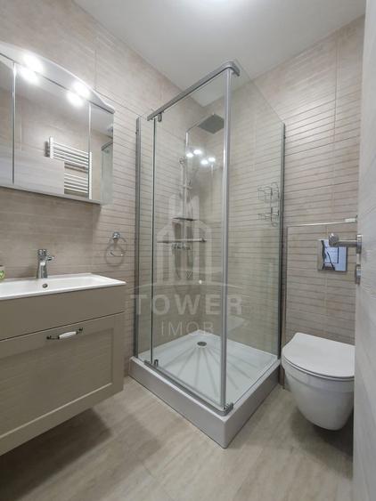 Apartament 3 camere de închiriat Doamna Stanca