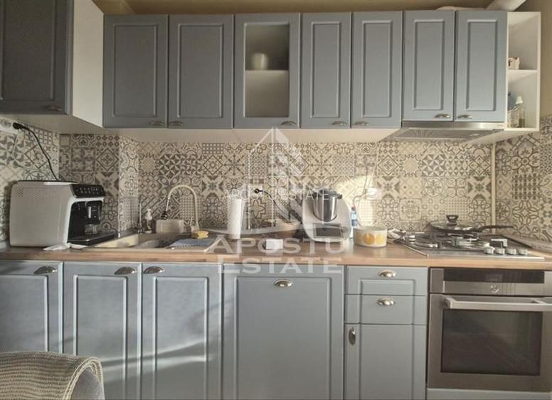 Apartament cu 3 camere de vanzare, decomandat, zona Sagului, Timisoara - 3