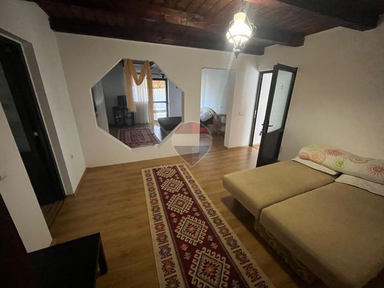 Hotel / Pensiune cu 6 camere de vânzare