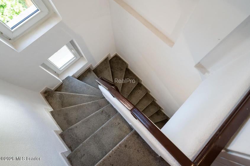 Cotroceni - Carol Davila, Townhouse 232 Mp - Oportunitate Rara - 20