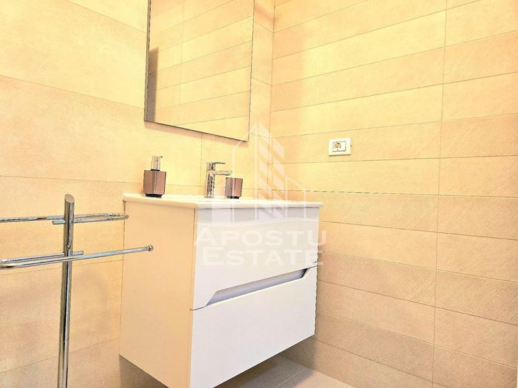 Apartament premium de inchiriat Adora Park