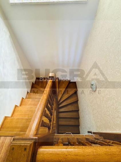 Casa individuala 6 camere, 1000 mp teren,  Grand Hotel Italia - 14
