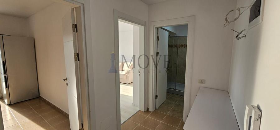 Închiriere Garsonieră Modernă - Bloc Nou, Dotări Premium, Drumul Binelui nr.10B