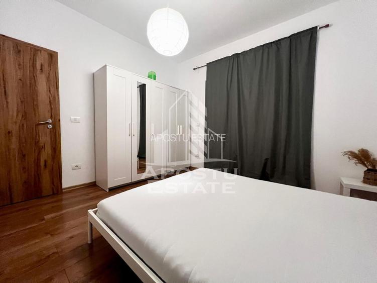 Apartament 2 camere de inchiriat centrala, loc de parcare, Giroc - 3