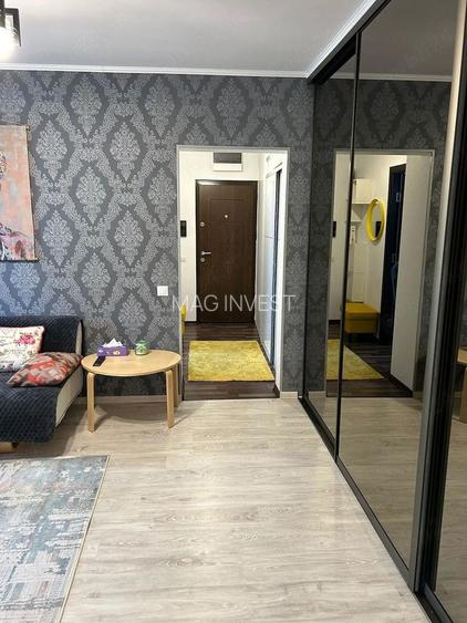 De inchiriat apartament 2 camere   Mazepa 2, parter, 450 E - 4