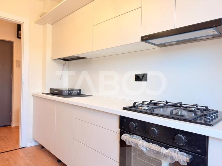 Apartament cu 2 camere decomandate de vanzare cartierul Manastur