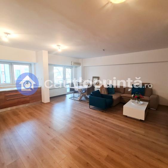 Apartament 3 camere | Herastrau | Cartier Francez | Nordului | Parcare - 3