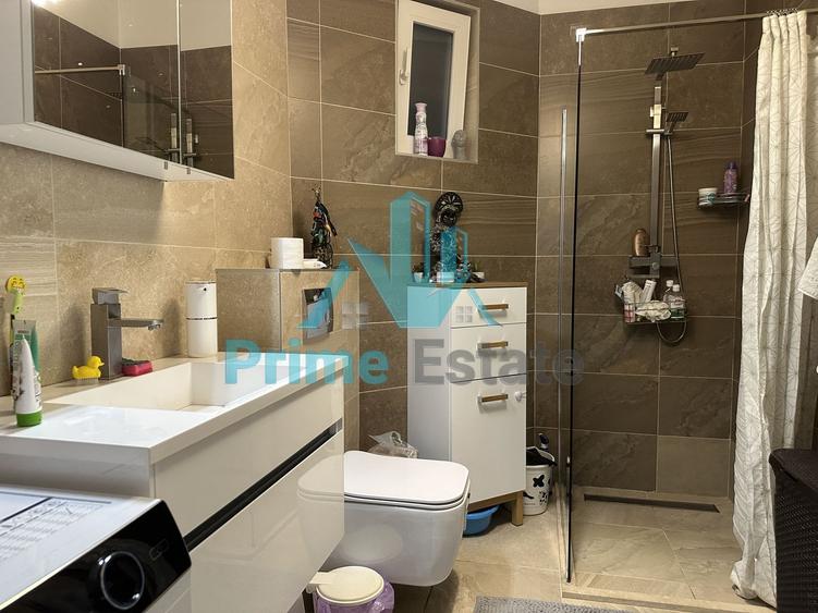 Apartament cu 2 camere de vânzare în zona TCI
