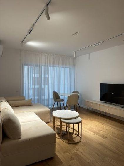 Apartament | 2 camere | bloc nou | One Cotroceni Park