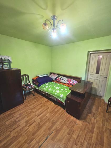 EXCLUSIVITATE! Casă individuală cu teren 525 mp și pivniță|Daia Română