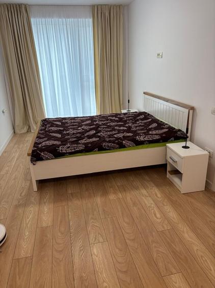 Apartament 2 camere MTM Residence | Pipera - OMV | Comision 0%