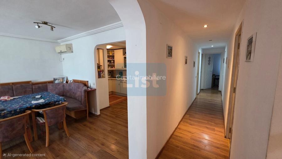 Casă D+P+M + teren 6.377 mp | Posibilitate parcelare | Simian - 5