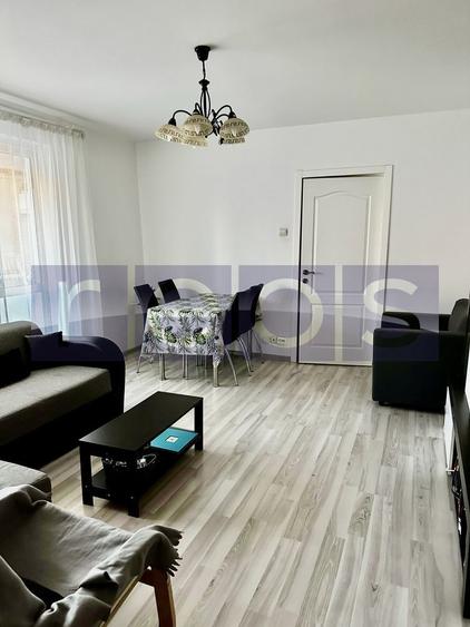 VANZARE 3 CAMERE | SEMIDECOMANDAT | ZONA TITAN