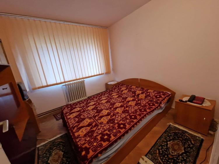 Girocului - Parc padurice | 3 Camere | Etaj Intermediar | Centrala proprie