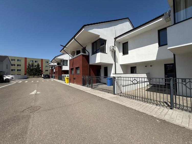 Vila moderna I Otopeni I Locatie Premium
