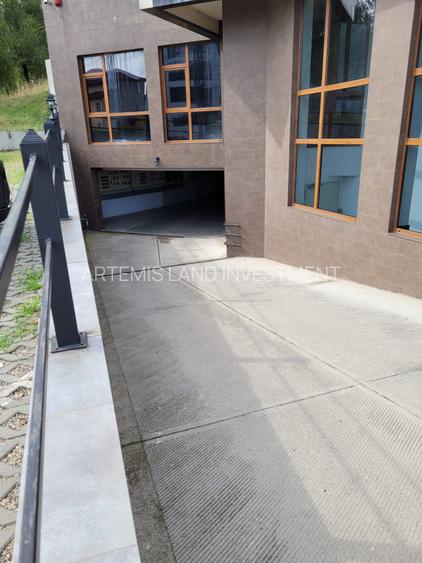APARTAMENT 2 CAMERE CENTRAL CU GARAJ - 10