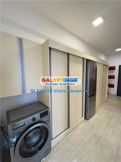 Apartament 2 Camere Bloc Nou - Berceni - Popesti Leordeni