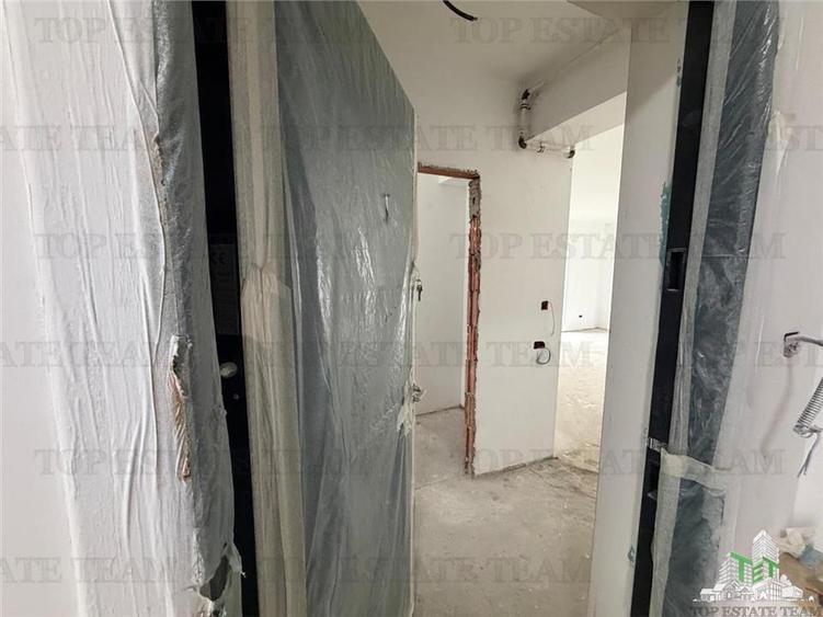 Baneasa | Apartament 3 camere cu curte proprie | Zona de Nord premium | 320.000