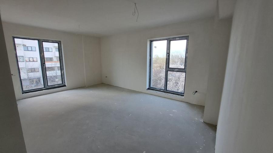 Jiului-Poligrafiei, 3 camere de vanzare,2/5, an 2026, decomandat, 102 mp
