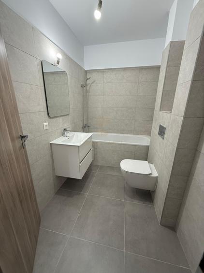 Garsoniera Et.2 | Bloc Nou | Smart Residence Lujerului