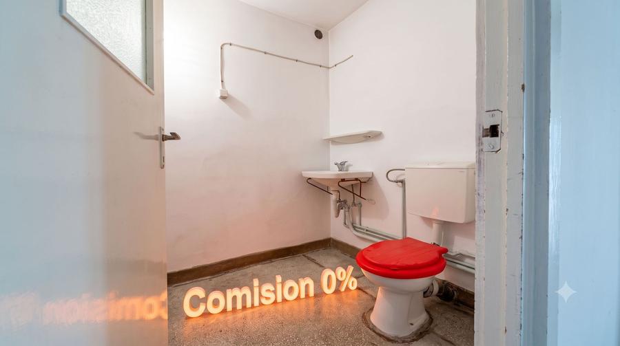 3 camere Grigorescu | 73 mp | Decomandat | 0% Comision