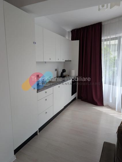 Apartament 2 camere, West City Tower, Mănăștur - 6