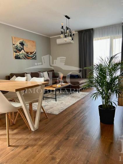 Apartament 3 camere in cartierul Europa