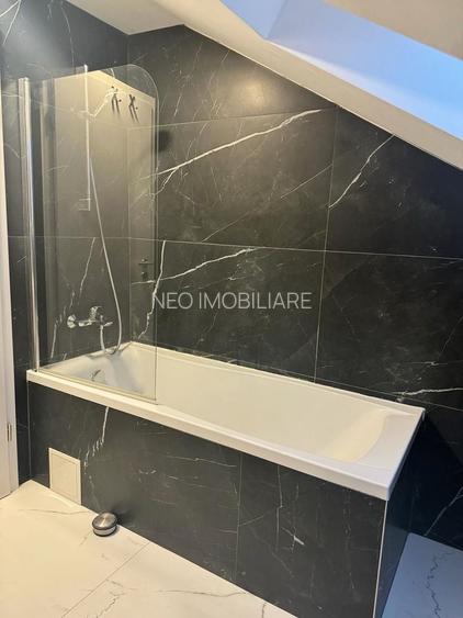 2 Camere - Zona Selgros - Mansarda - 12