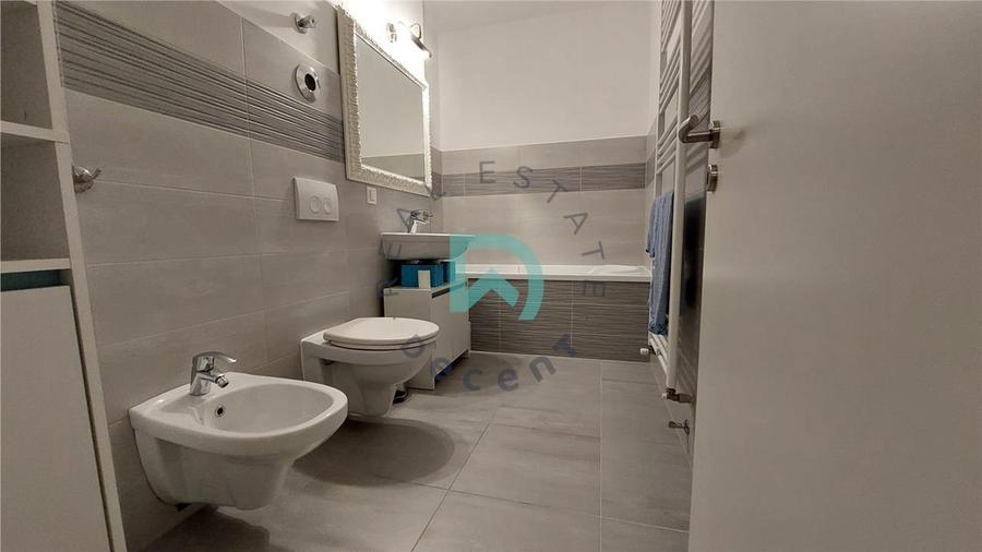 Apartament 3 camere Avantgarden 3, 76 mp - Brasov